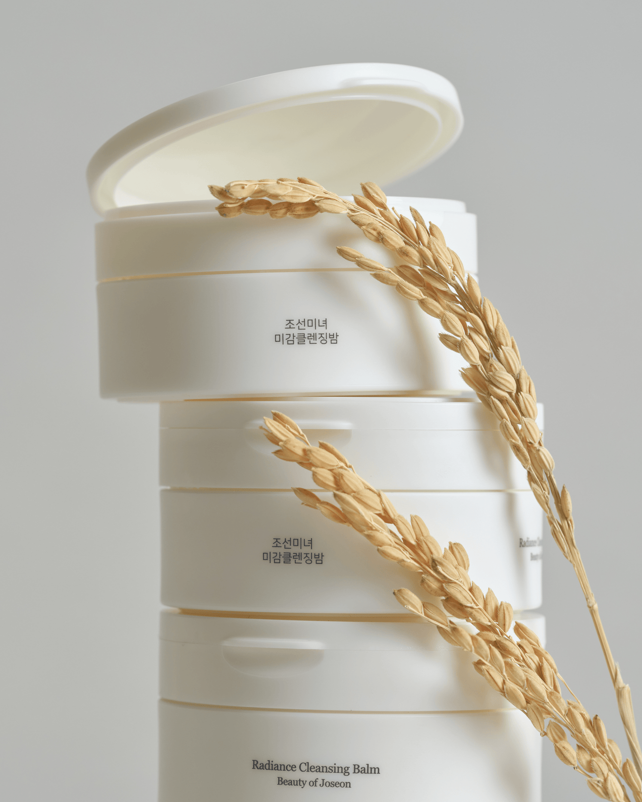 Textura e benefícios do Beauty of Joseon Radiance Cleansing Balm