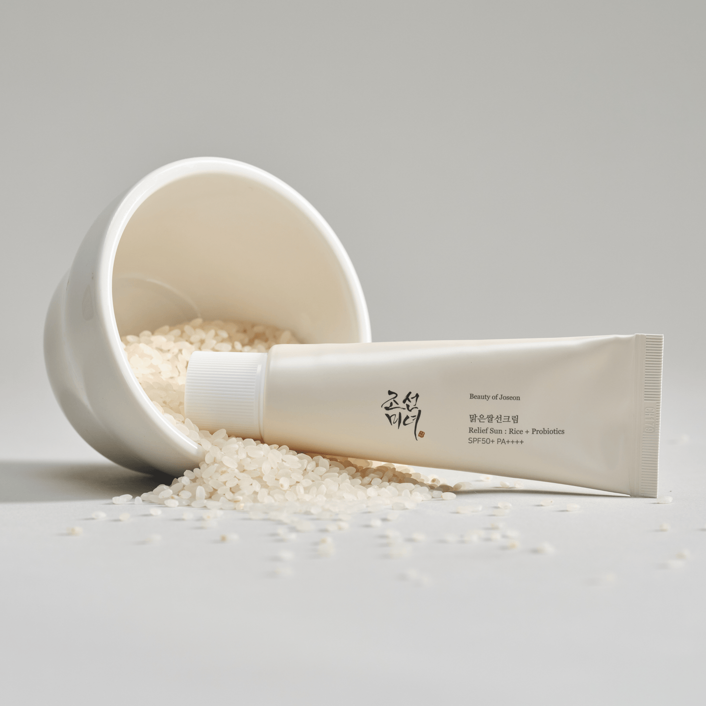 Beauty of Joseon Relief Sun Rice + Probiotics SPF50+ PA++++