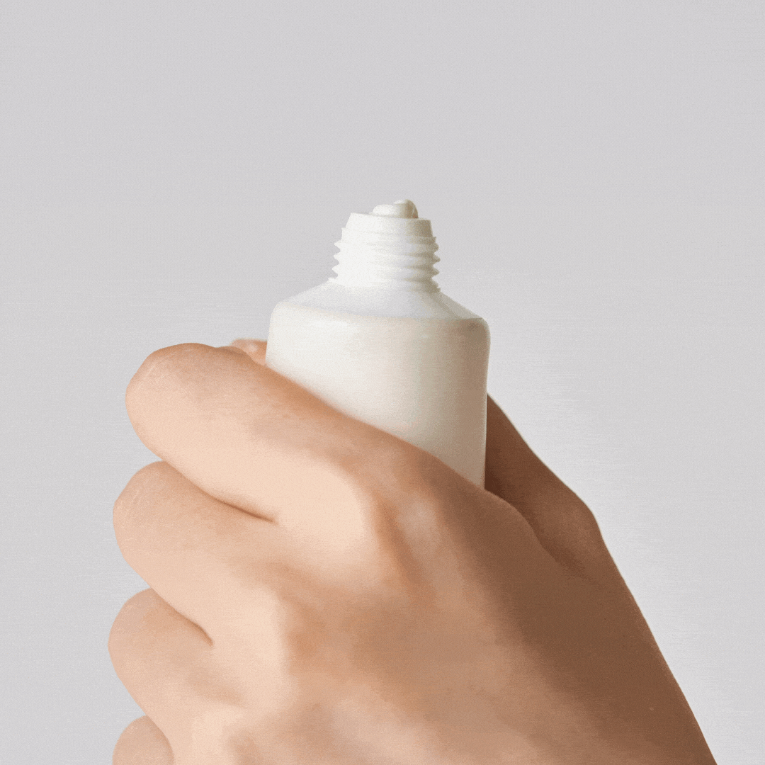Creamy Application, Swift Absorption
