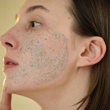 Red Bean Refreshing Pore Mask