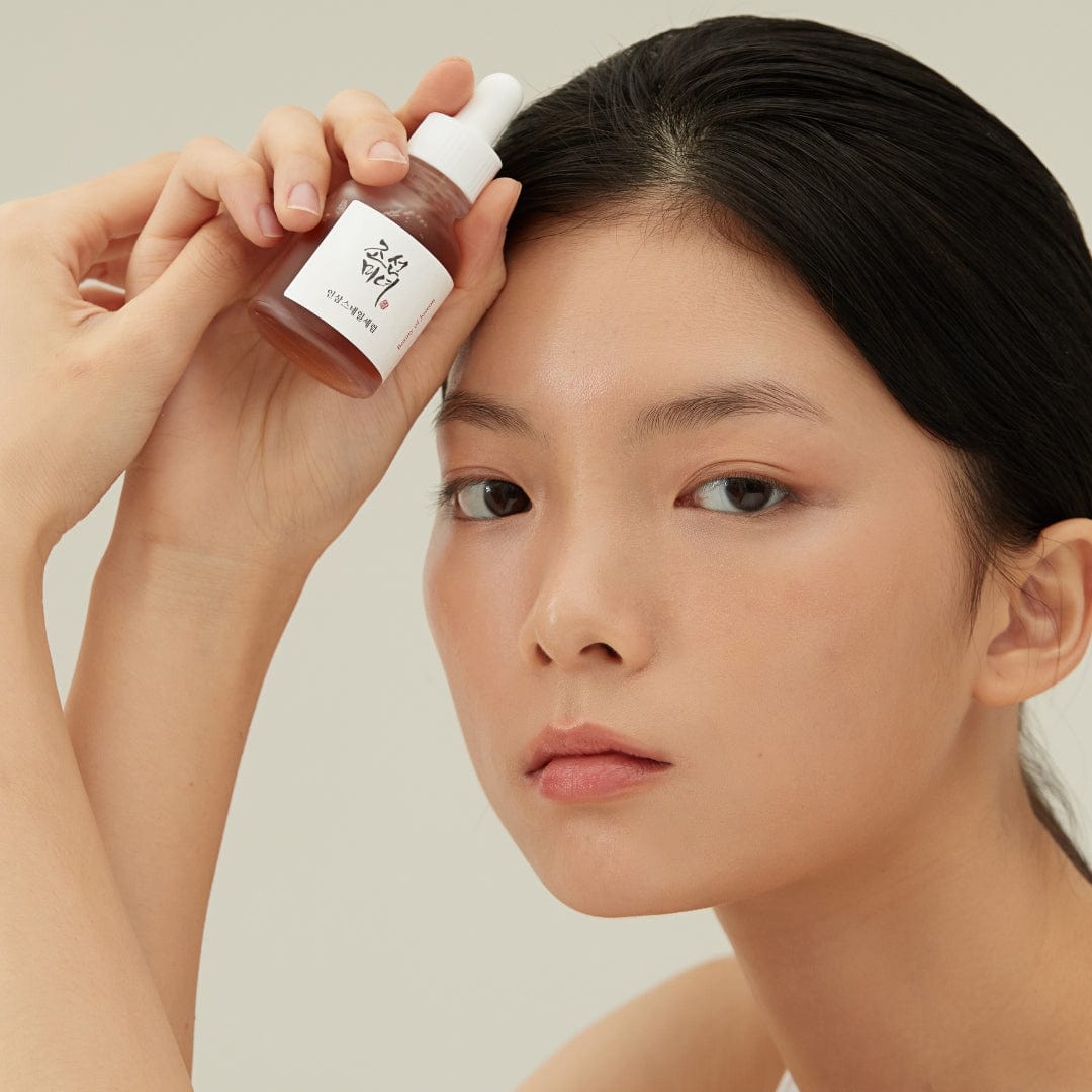 Revive Serum : Ginseng + Snail Mucin