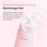 Beauty of Joseon Apricot Blossom Peeling Gel