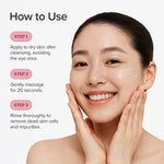 Beauty of Joseon Apricot Blossom Peeling Gel