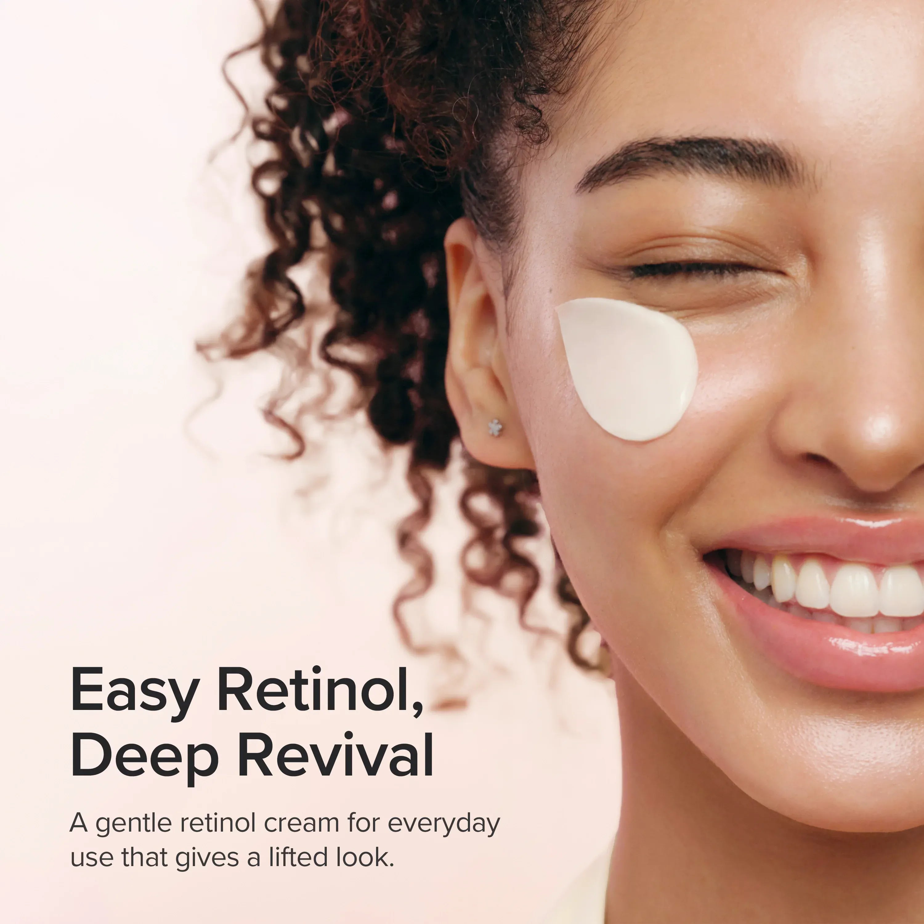 Beauty of Joseon Revive Firming Moisturizer : Ginseng + Retinol