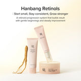 Beauty of Joseon Revive Firming Moisturizer : Ginseng + Retinol