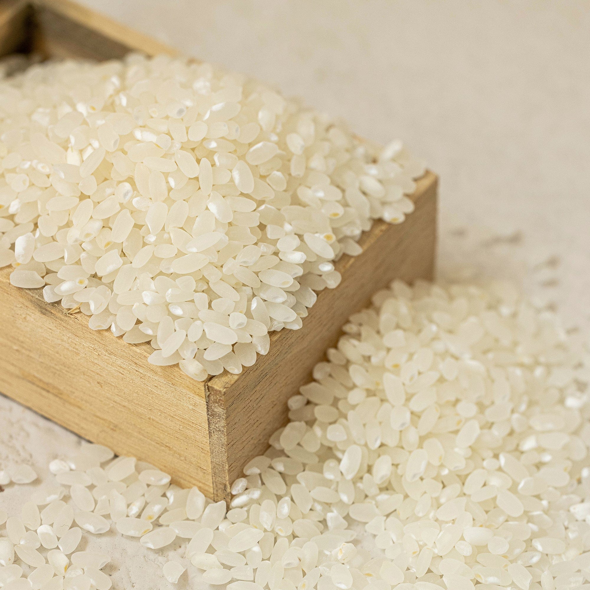 30% Rice Extract