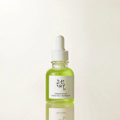 Beauty of Joseon Calming Serum : Green tea + Panthenol