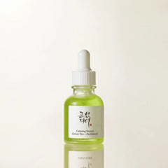 Beauty of Joseon Calming Serum : Green tea + Panthenol