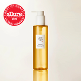 Beauty of Joseon Ginseng Cleansing Oil