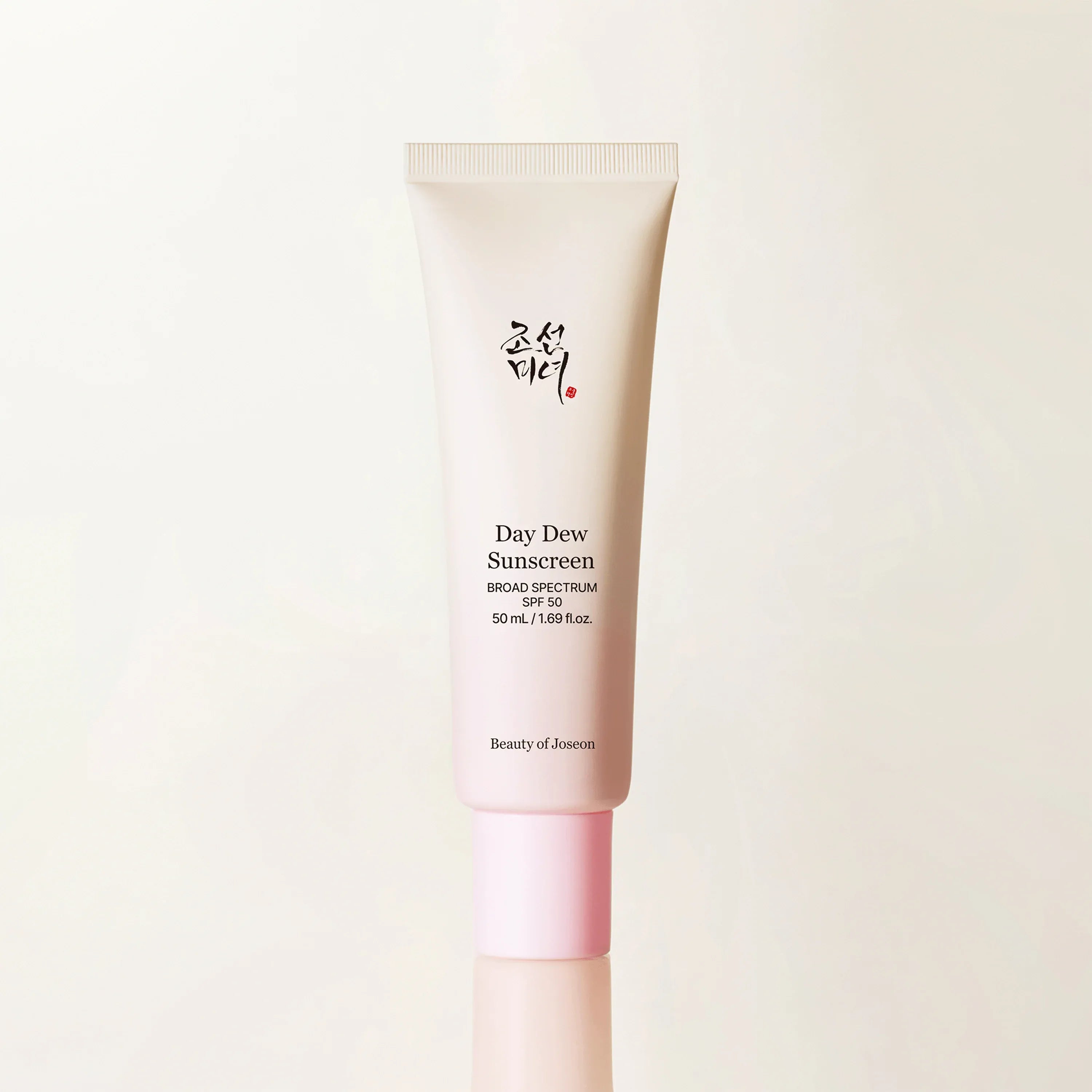 Beauty of Joseon Day Dew Sunscreen