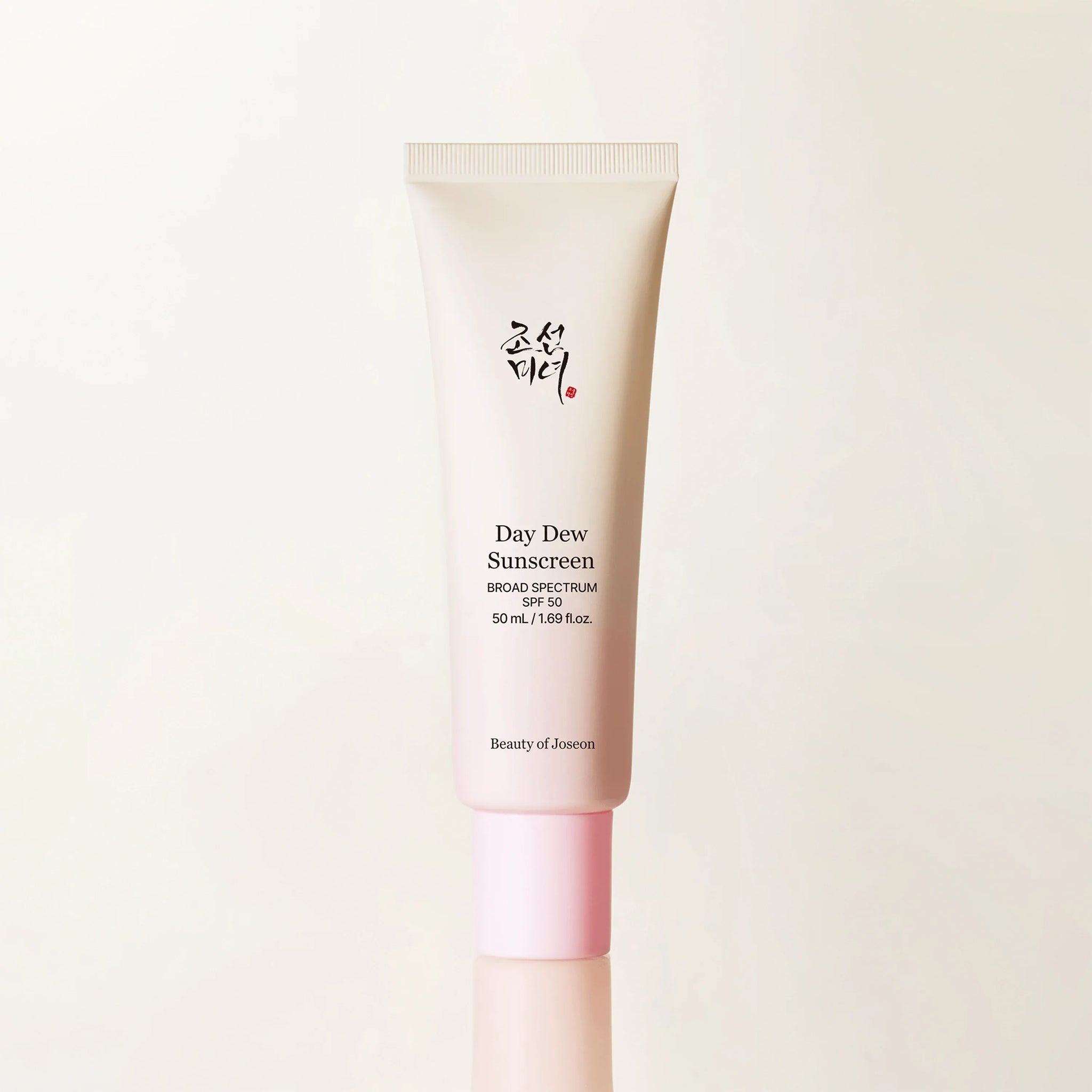 Beauty of Joseon Day Dew Sunscreen