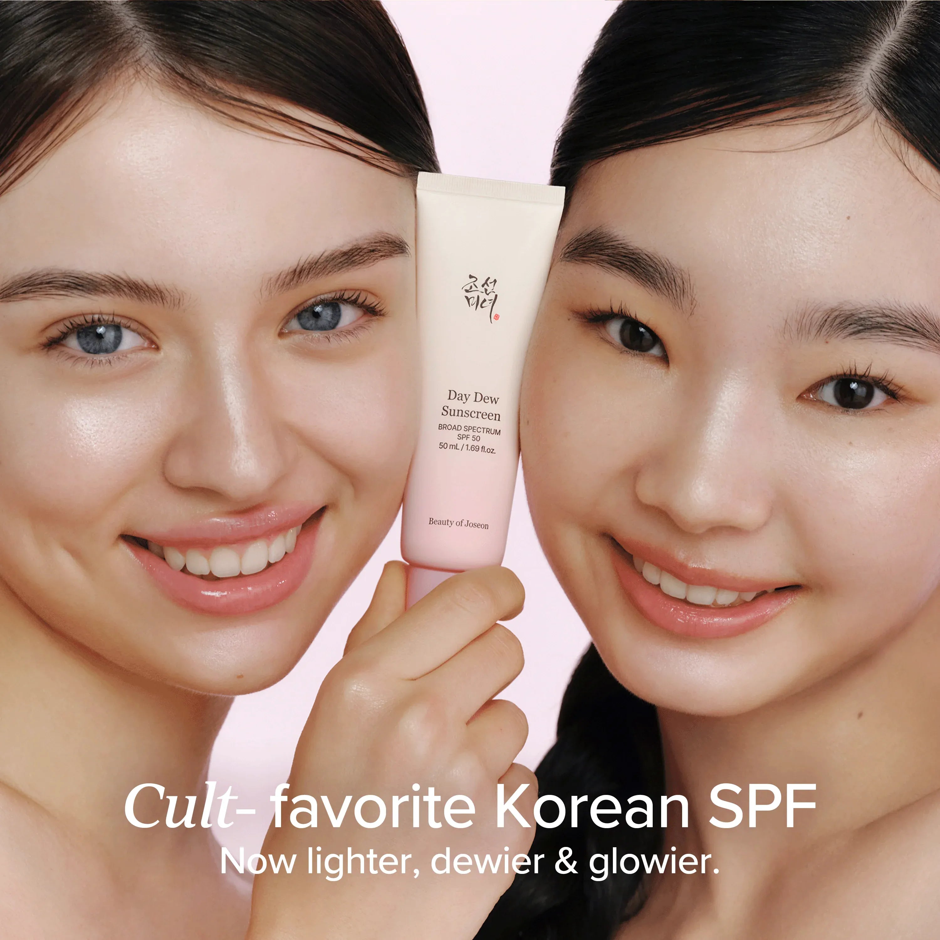 Beauty of Joseon Day Dew Sunscreen