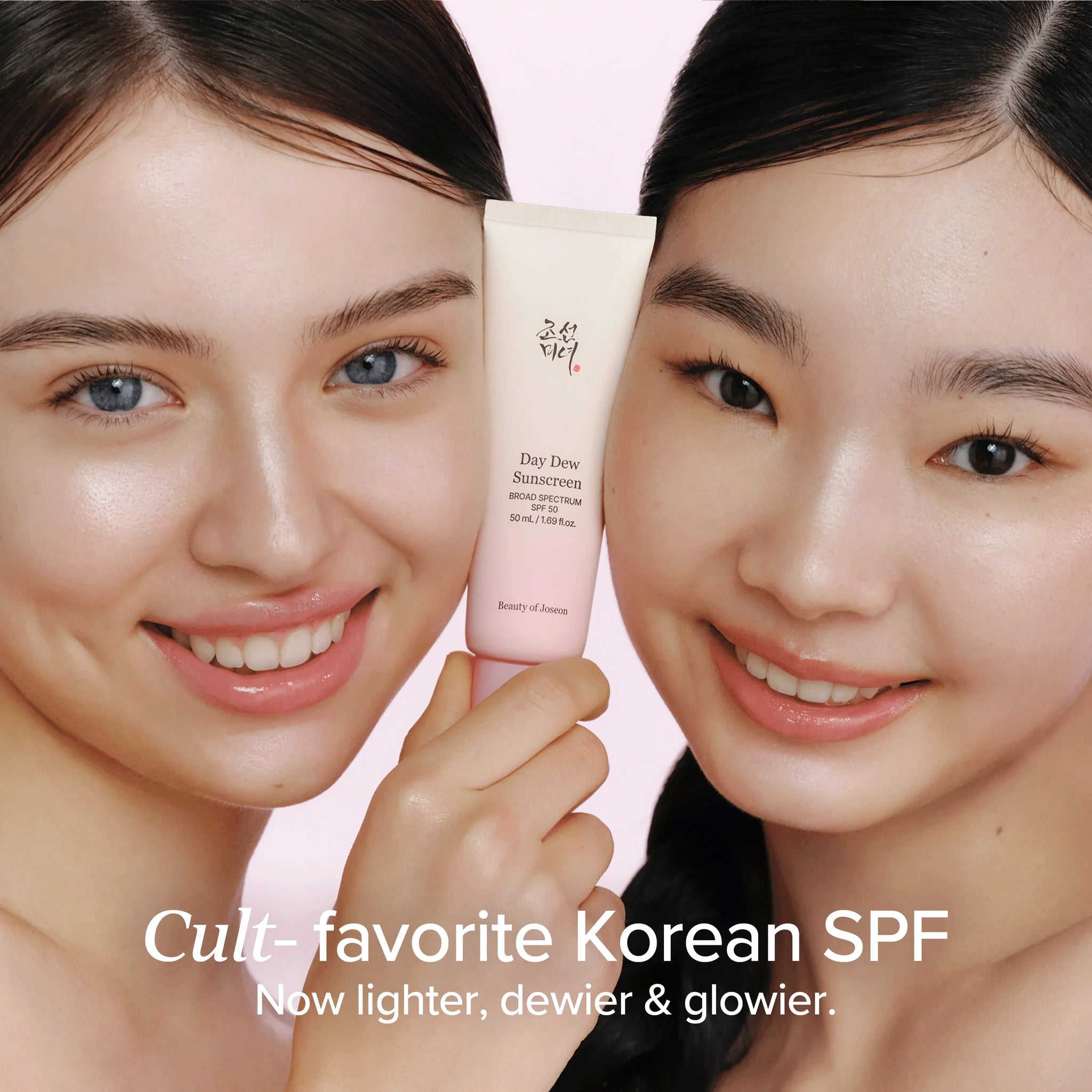 Beauty of Joseon Day Dew Sunscreen