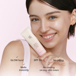 Beauty of Joseon Day Dew Sunscreen