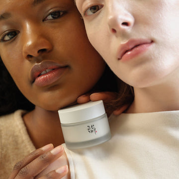 Dynasty Cream 3.38 fl.oz.