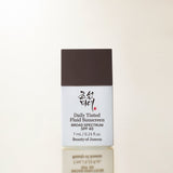 Daily Tinted Fluid Sunscreen DN350