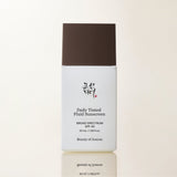 Daily Tinted Fluid Sunscreen DP320