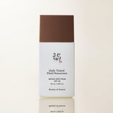 Daily Tinted Fluid Sunscreen DY300
