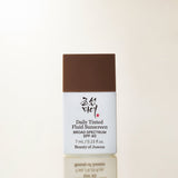 Daily Tinted Fluid Sunscreen DY300