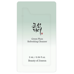 Beauty of Joseon Green Plum Refreshing Cleanser 2ml