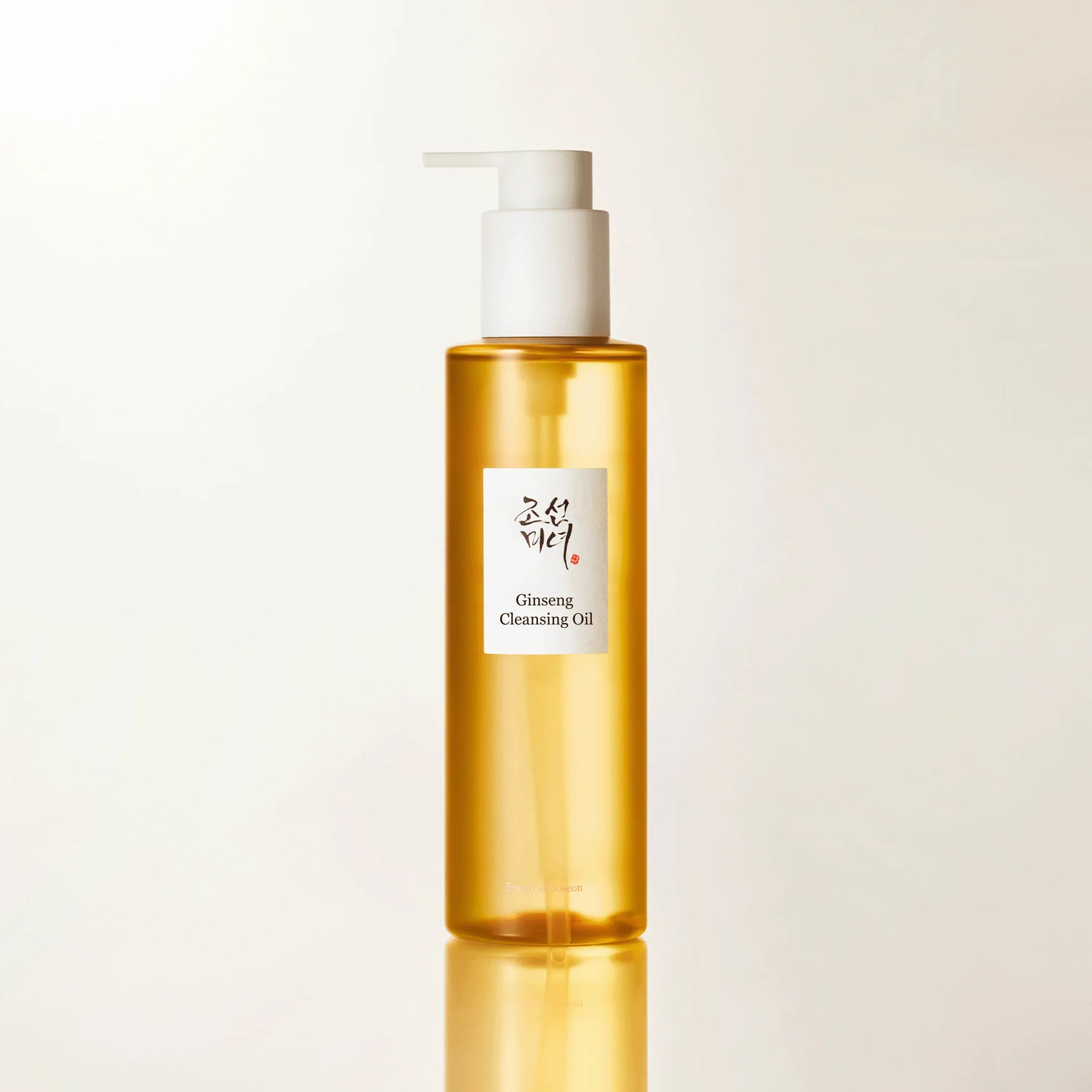 Beauty of Joseon Ginseng Cleansing Oil product image