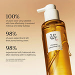 Beauty of Joseon Ginseng Cleansing Oil
