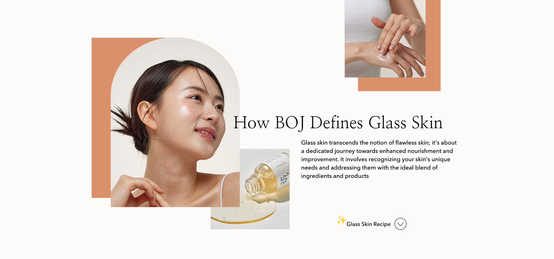 Glass Skin Duo – Beauty of Joseon