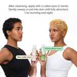 Beauty of Joseon Green Plum Refreshing Toner : AHA + BHA