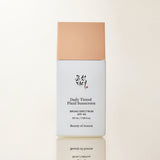 Daily Tinted Fluid Sunscreen LN110