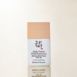 Daily Tinted Fluid Sunscreen LN110