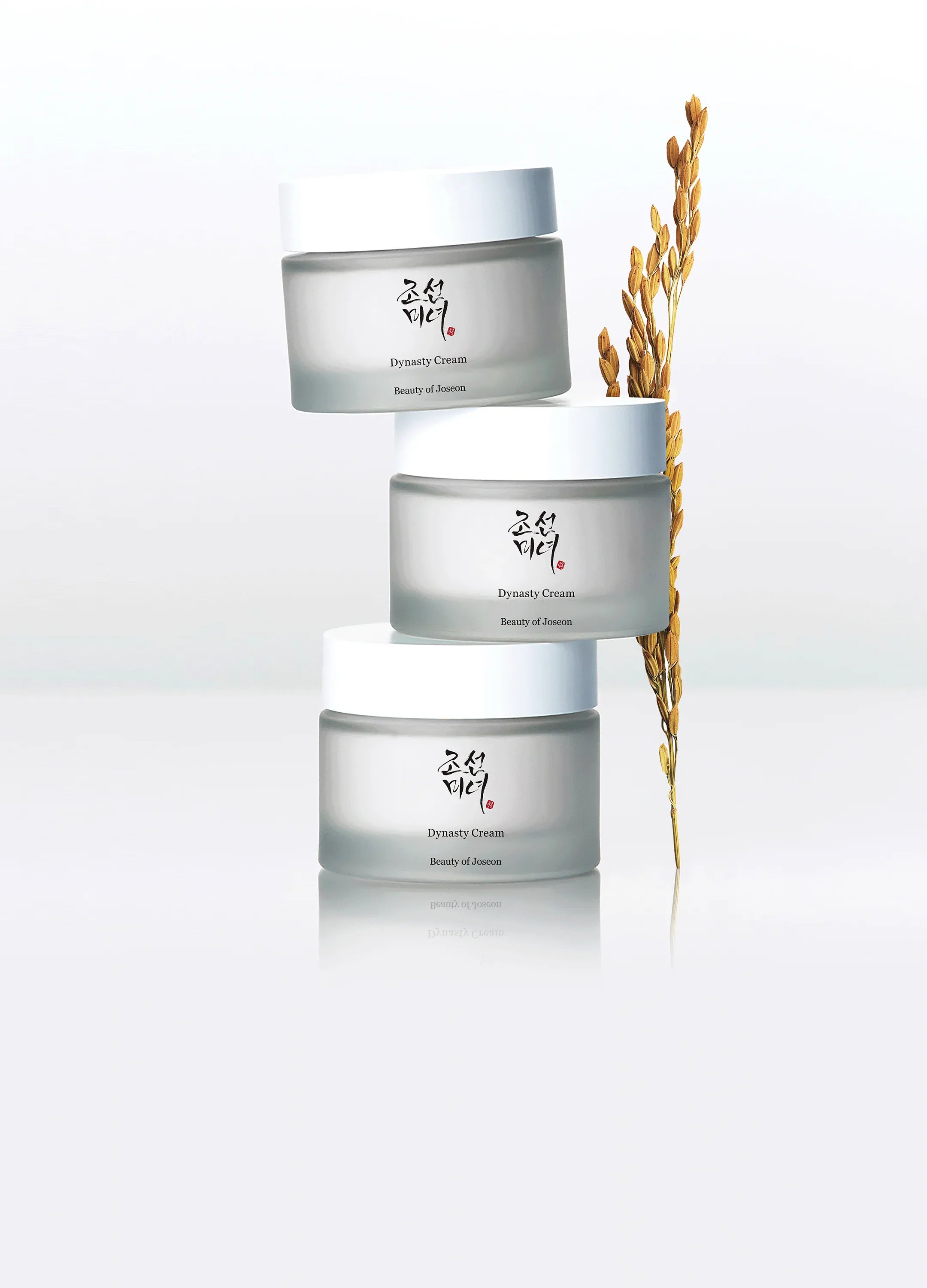 Dynasty Cream