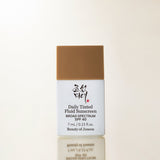 Daily Tinted Fluid Sunscreen MY220