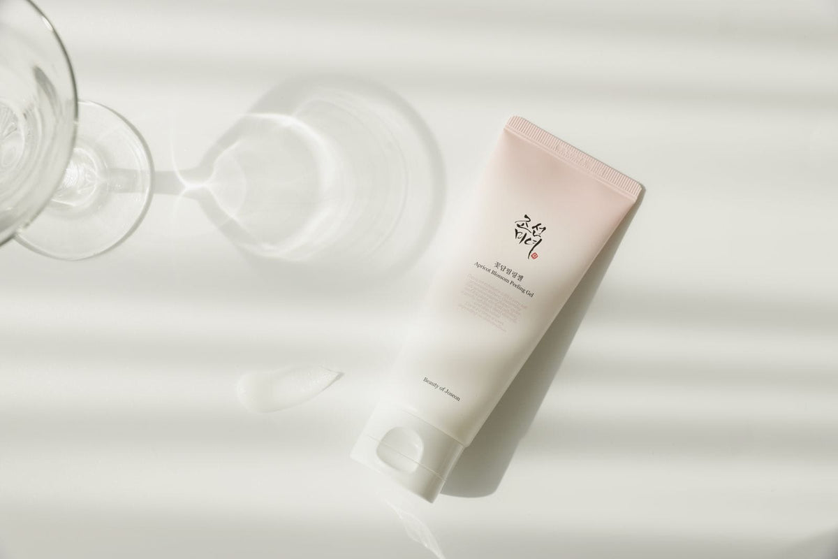 Beauty of Joseon Apricot Blossom Peeling Gel 100ml