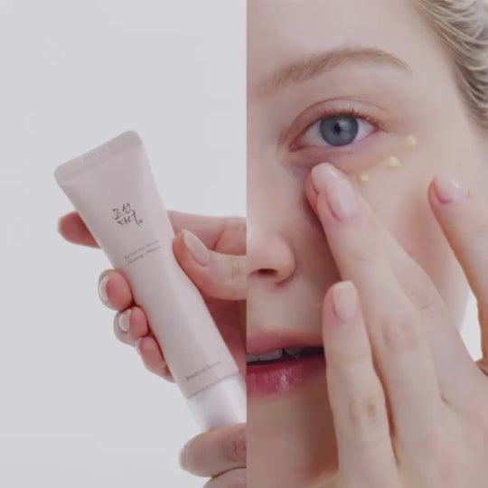 Revive Eye Serum: Ginseng + Retinal | Beauty of Joseon Official Store