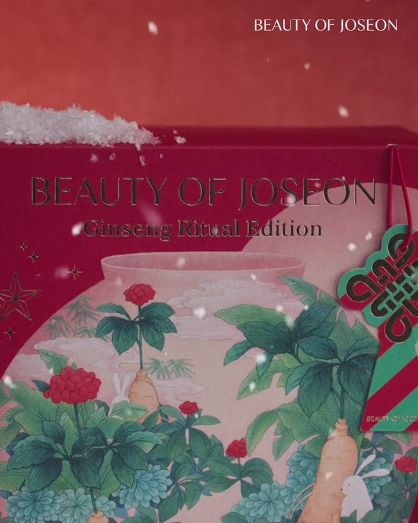 Beauty Of Joseon - Ginseng Ritual Edition - Feature video