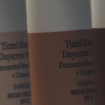 TINTED MINERAL DAYSCREEN VIDEO