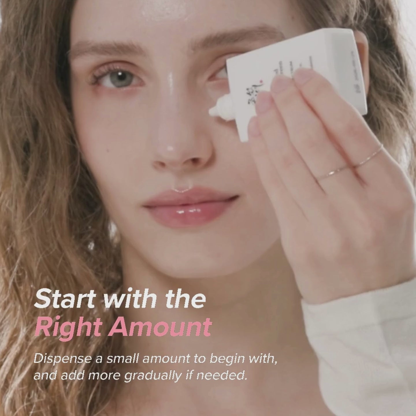 Daily Tinted Fluid Sunscreen
