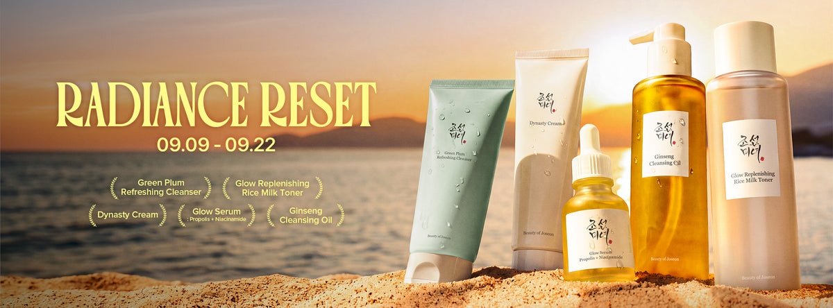 a group of creams on sand