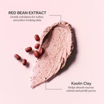 Beauty of Joseon Red Bean Refreshing Pore Mask