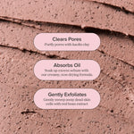 Beauty of Joseon Red Bean Refreshing Pore Mask