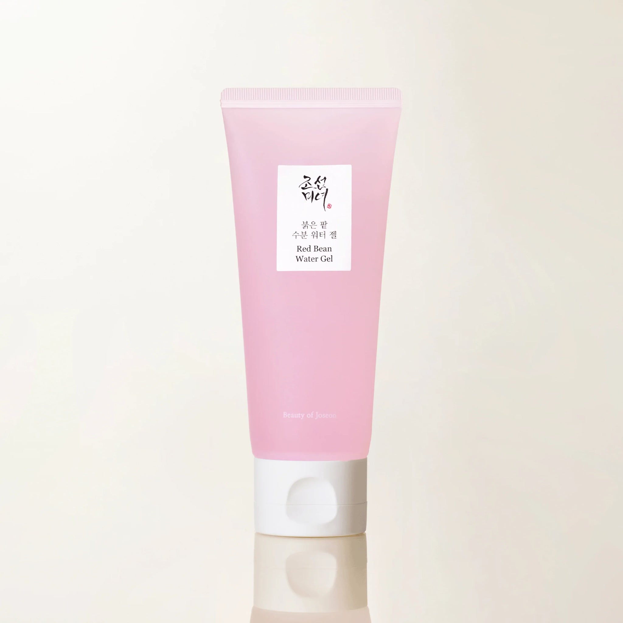Beauty of Joseon Red Bean Water Gel