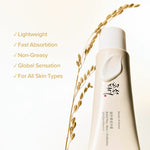 Beauty of Joseon Relief Sun : Rice + Probiotics (SPF50+ PA++++)