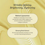 Beauty of Joseon Revive Eye Serum : Ginseng + Retinal