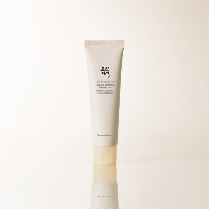 Revive Firming Retinol Skincare Routine Set | Beauty of Joseon