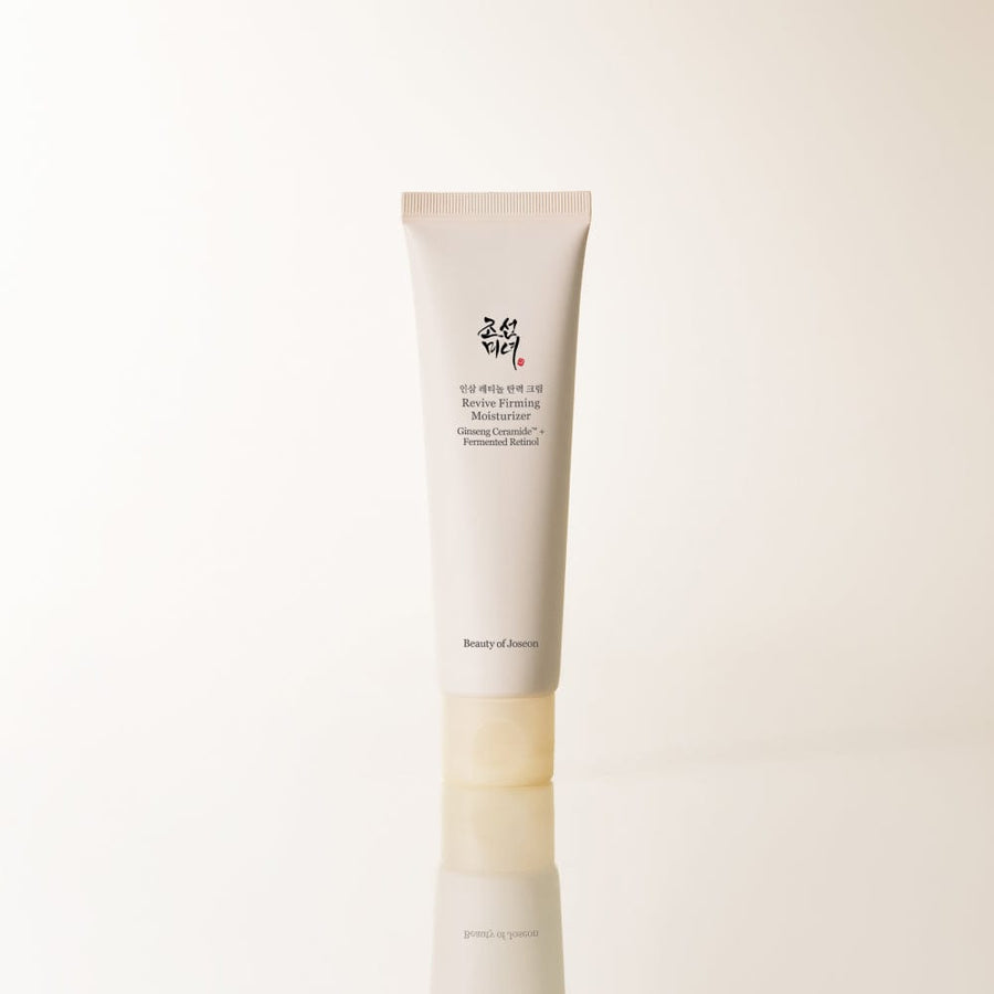 Revive Firming Retinol Skincare Routine Set | Beauty of Joseon