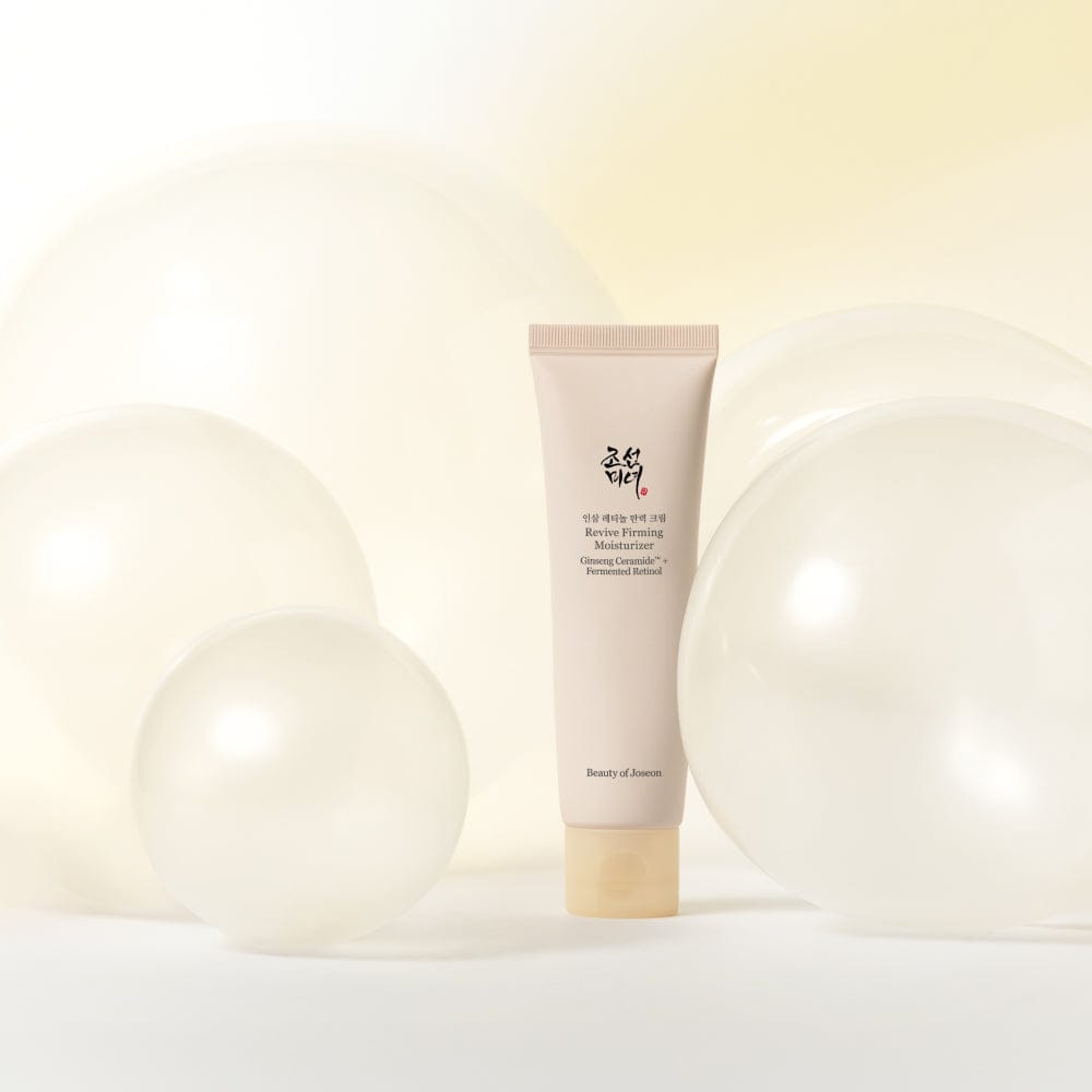Beauty of Joseon Revive Firming Moisturizer : Ginseng + Retinol