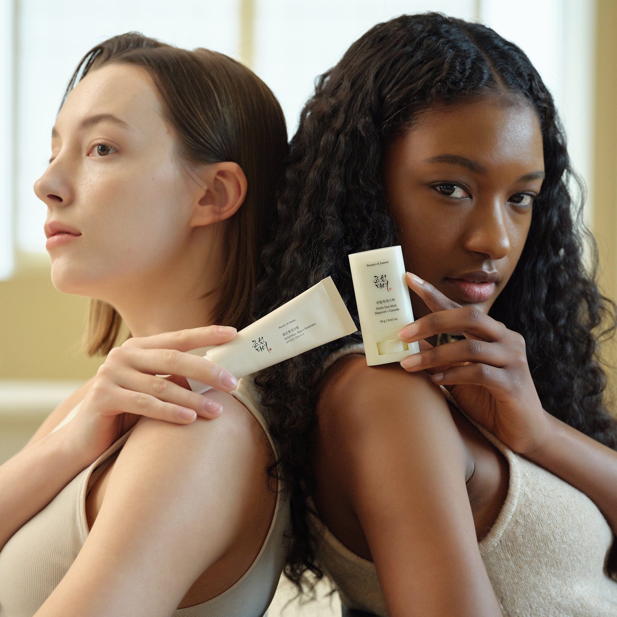 Beauty of Joseon - Shop Hanbang Korean Skincare Products