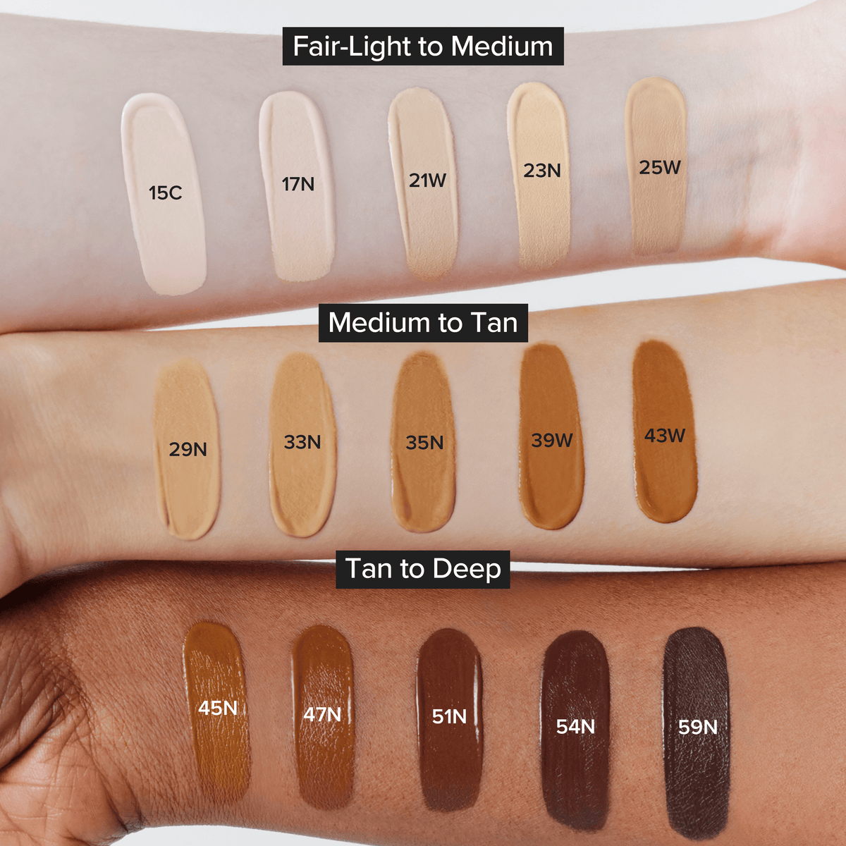 Beauty of Joseon Tinted Mineral Dayscreen SPF 30