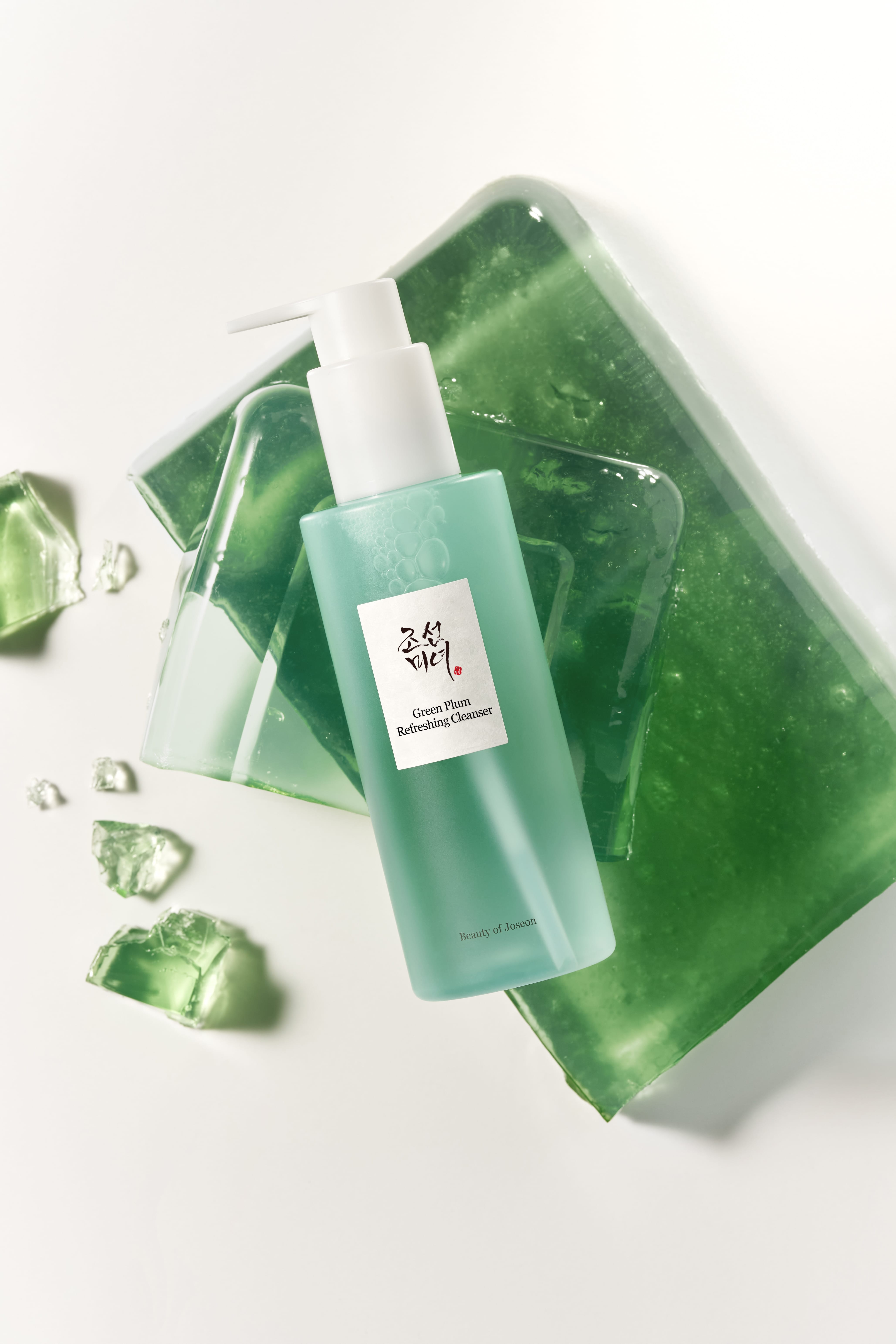Get Glowing Ritual Skincare Set | Beauty of Joseon
