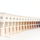 Tinted Mineral Dayscreen SPF 30